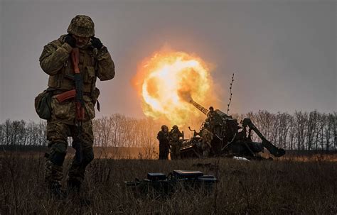 Ukraine .